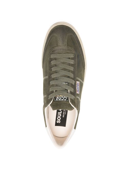 Sneaker Soulstar GOLDEN GOOSE | GMF00464F00834635869